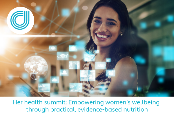 Her Health Summit