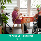 The Aged Care Sector for Dietitians