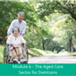 The Aged Care Sector for Dietitians Module 6