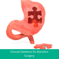 Clinical Dietetics for Bariatric Surgery