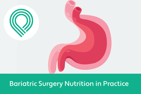 Bariatric Surgery Nutrition in Practice