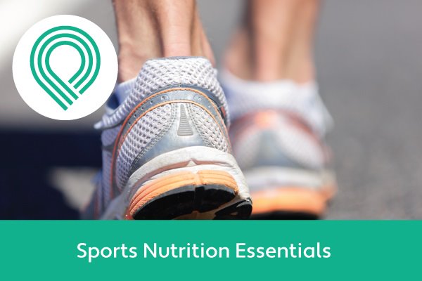 Sports Nutrition Essentials