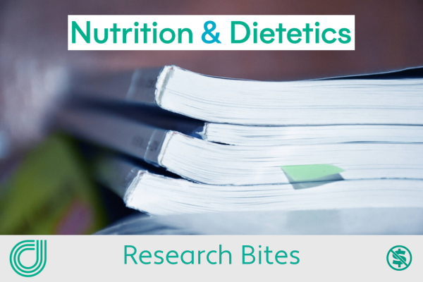 Research Bites: Contemporary Reviews