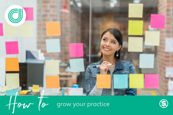 How to Successfully Grow Your Practice