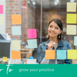 How to Successfully Grow Your Practice
