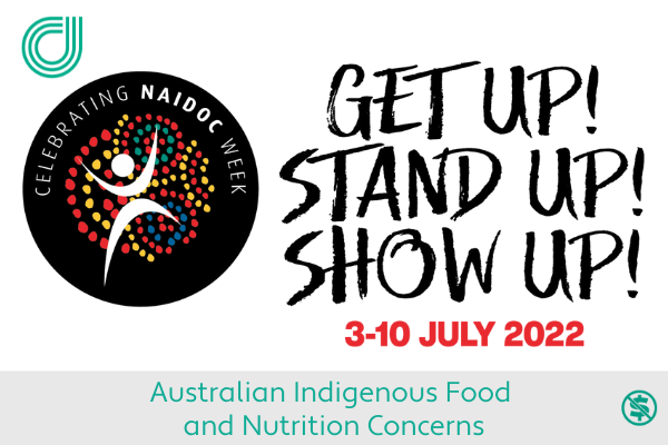 Australian Indigenous Food and Nutrition Concerns