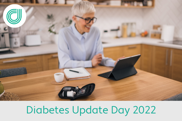 Diabetes Update Day 2022