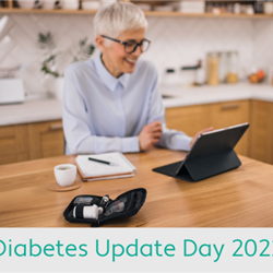 Diabetes Update Day 2022