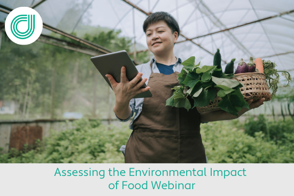 Assessing the Environmental Impact of Food
