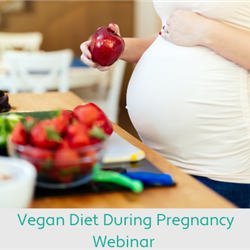 Vegan Diet During Pregnancy