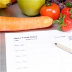Food Monitoring in Eating Disorders