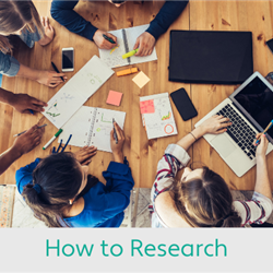 How to Research: Search Operators - Friend not foe