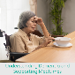 Understanding Dementia and Supporting Mealtimes