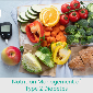 Nutrition Management of Type 2 Diabetes