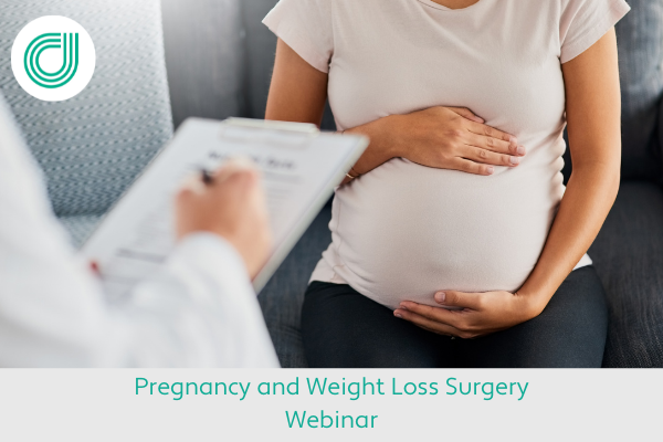 Pregnancy and Weight Loss Surgery