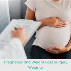 Pregnancy and Weight Loss Surgery