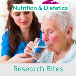 Research Bites: Clinical Dietetics