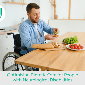 Optimising Dietetic Care for People with Neurological Disabilities