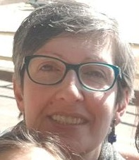 Fofe Susan Vrettos